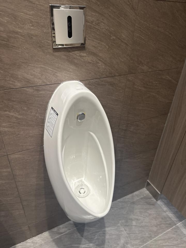 Toilet Installation & Repairjob photo