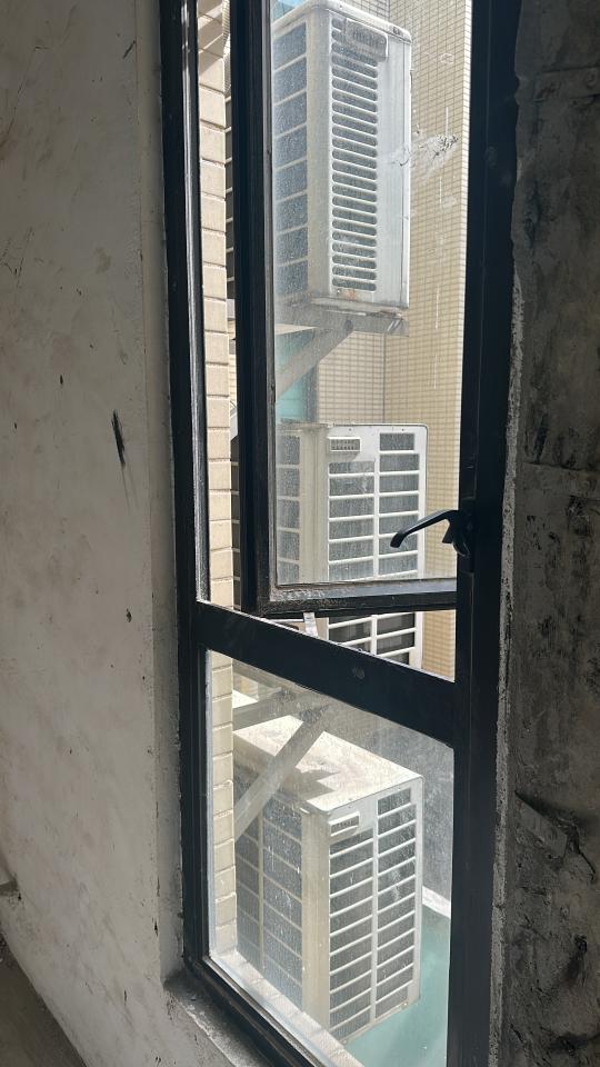 Air Conditioner InstallationJob photo