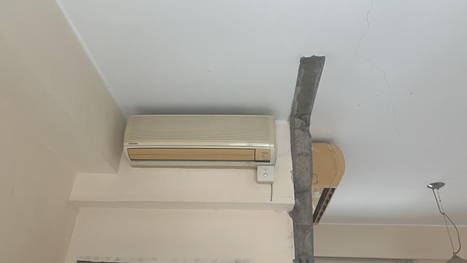 Air Conditioner InstallationJob photo