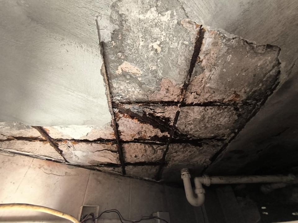PlasterworkJob photo