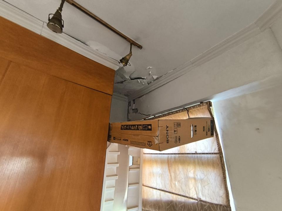 PlasterworkJob photo