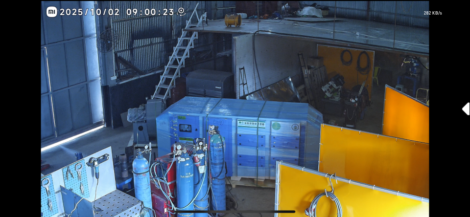 Crane ServiceJob photo
