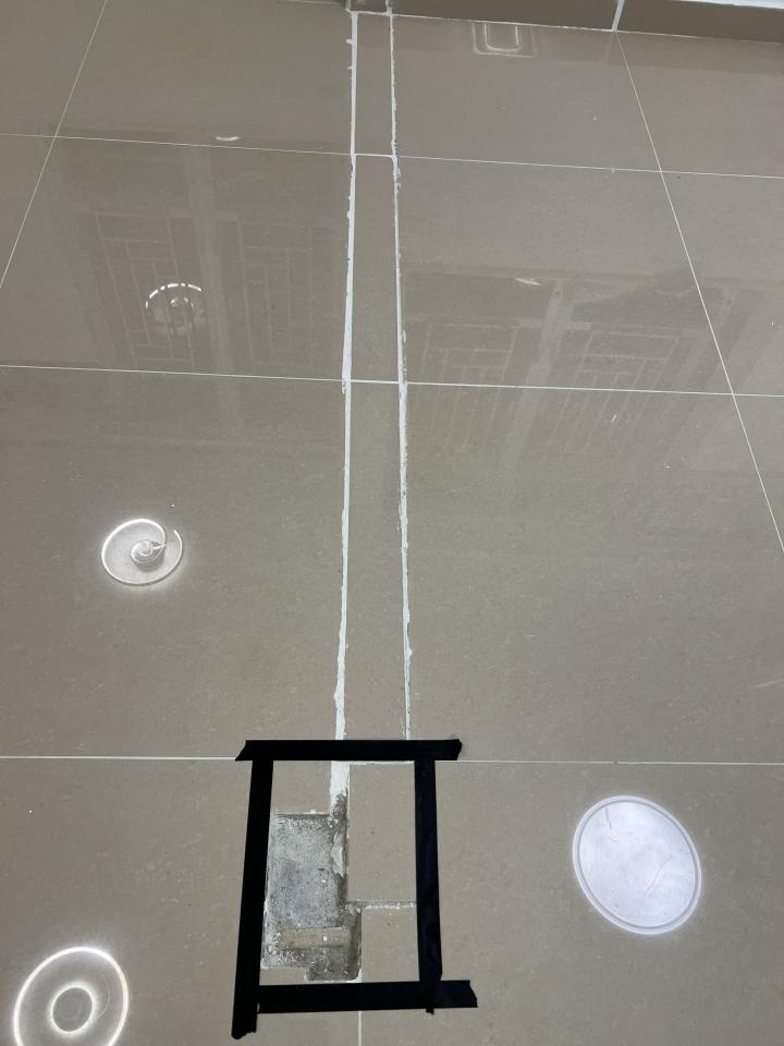 泥水工程工作照片