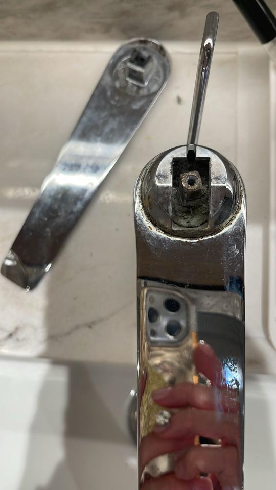 Faucet Repair & Installationjob photo