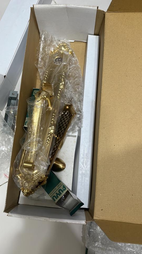 開鎖佬工作照片