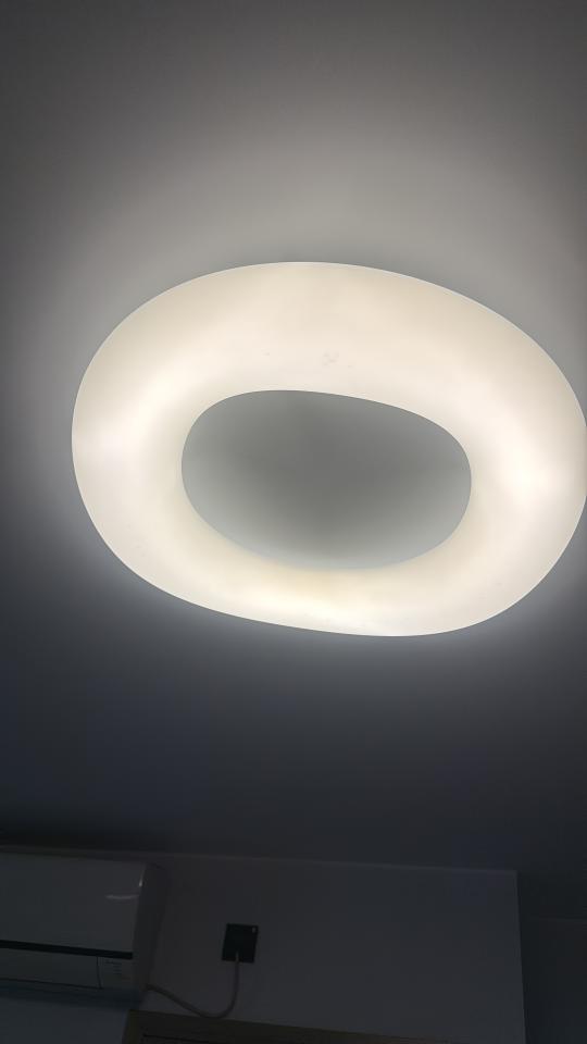 Lighting MaintenanceJob photo