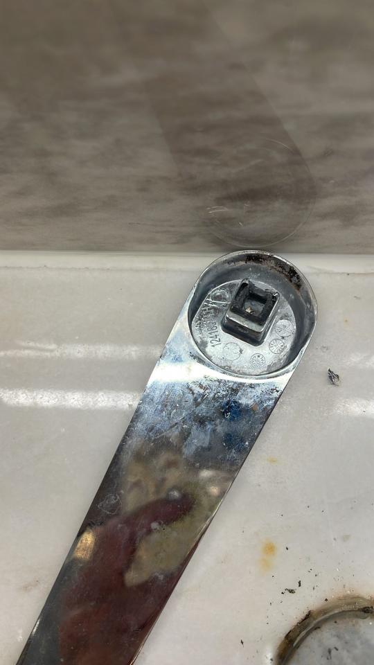 Faucet Repair & Installationjob photo