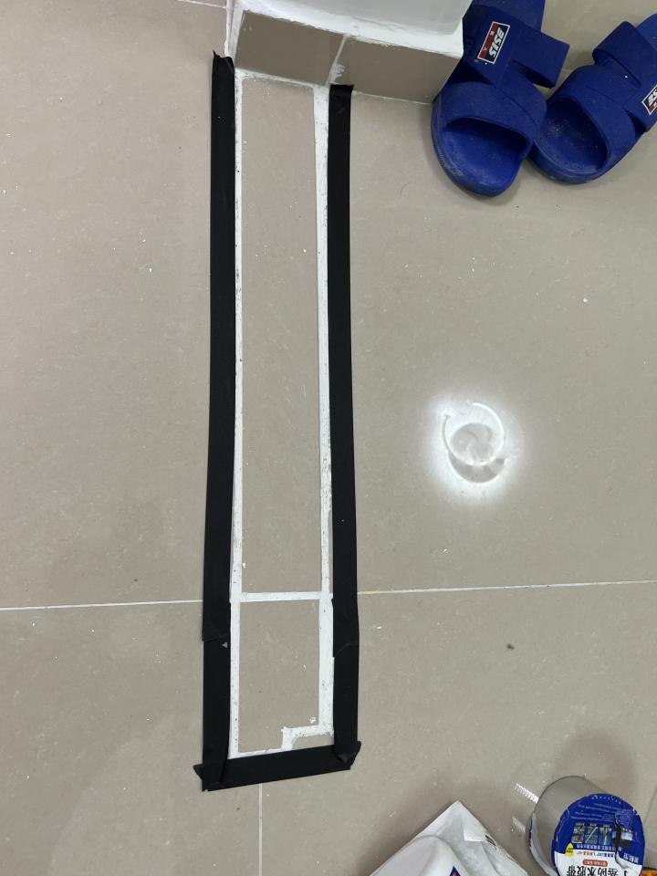 泥水工程工作照片