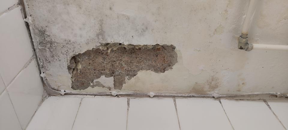 Ceiling RenovationJob photo