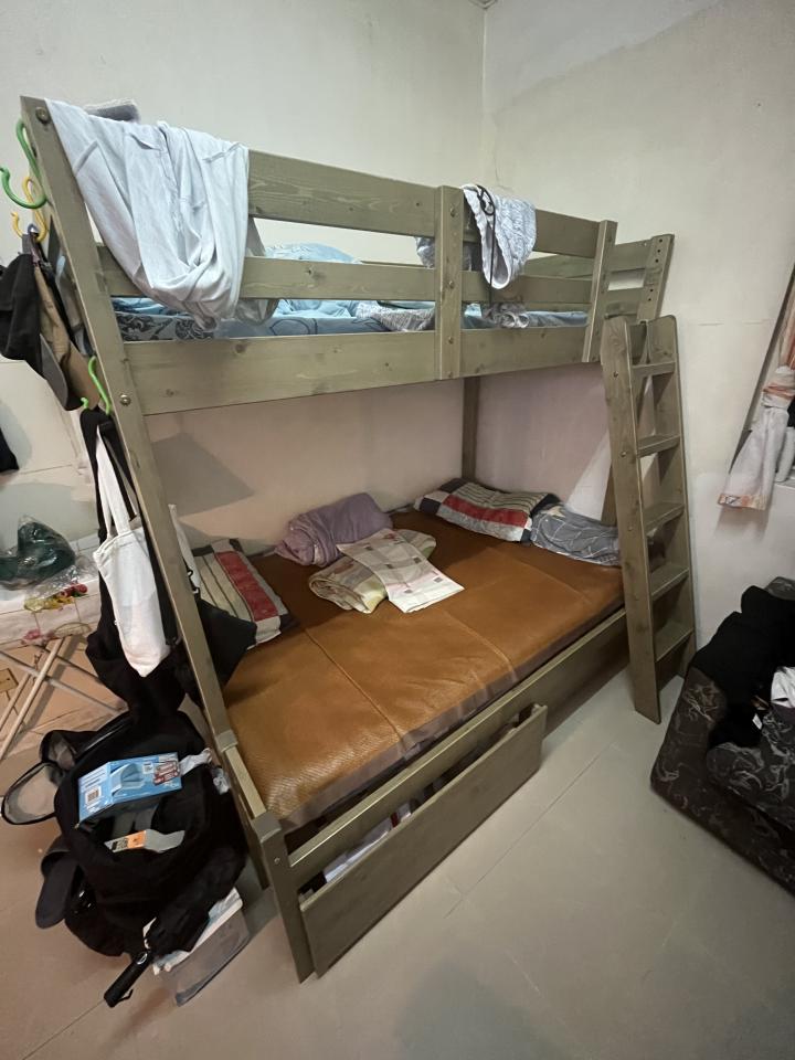搬運服務工作照片