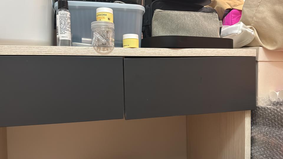 傢俬維修工作照片