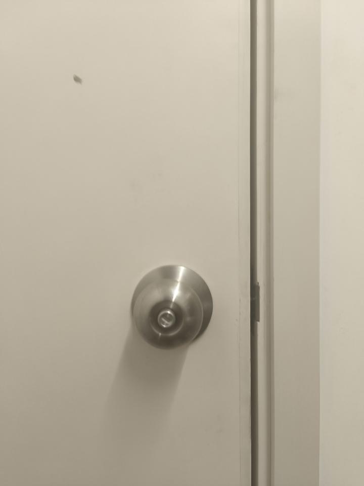 開鎖佬工作照片