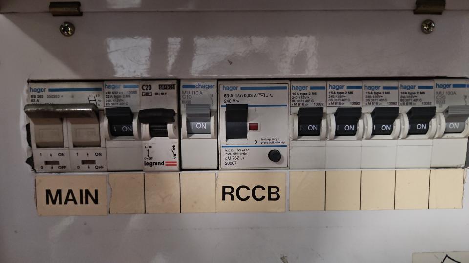 ElectricianJob photo