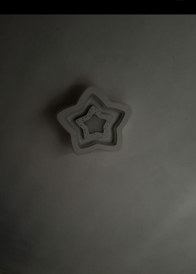 燈飾維修工作照片