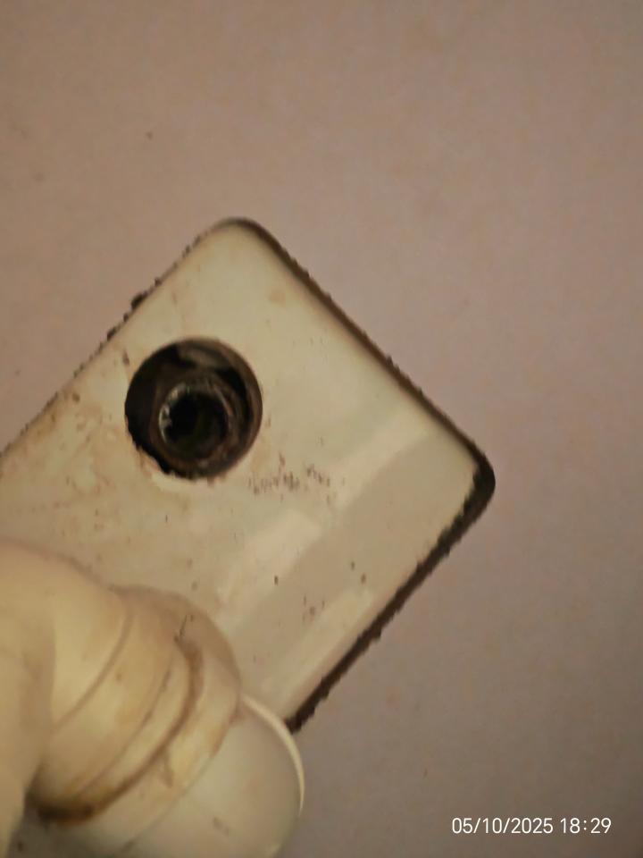 Water Leakage RepairJob photo