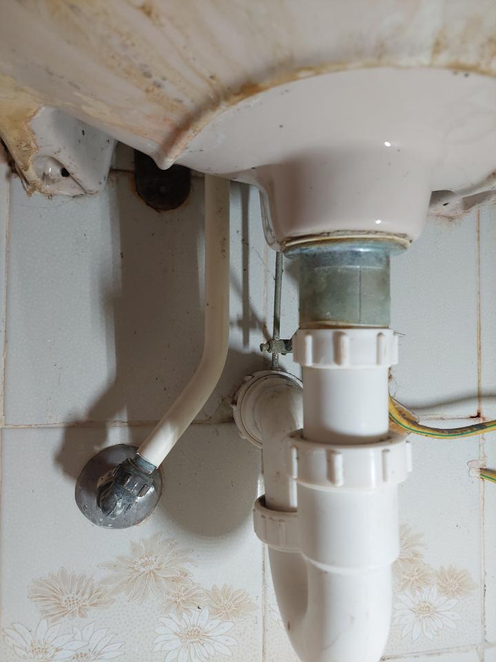 Faucet Repair & InstallationJob photo