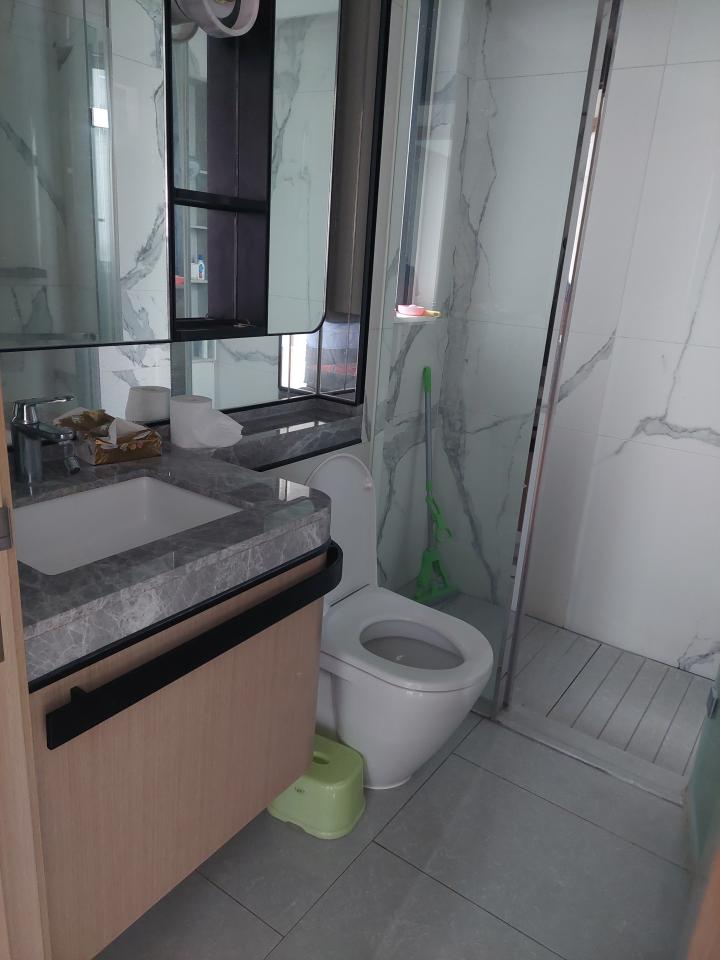 舊屋翻新工作照片