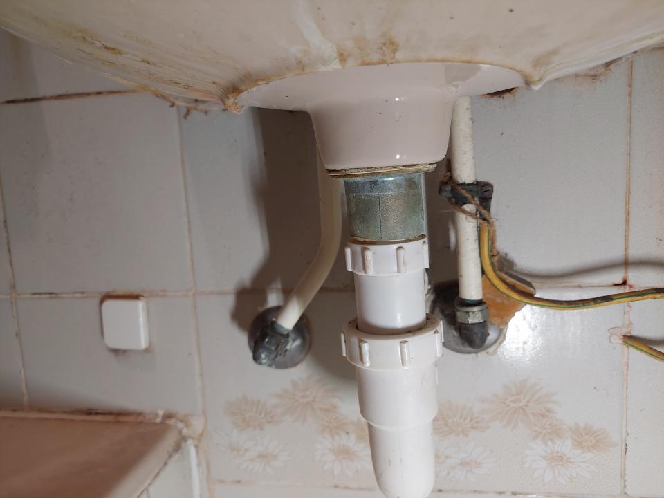 Faucet Repair & InstallationJob photo