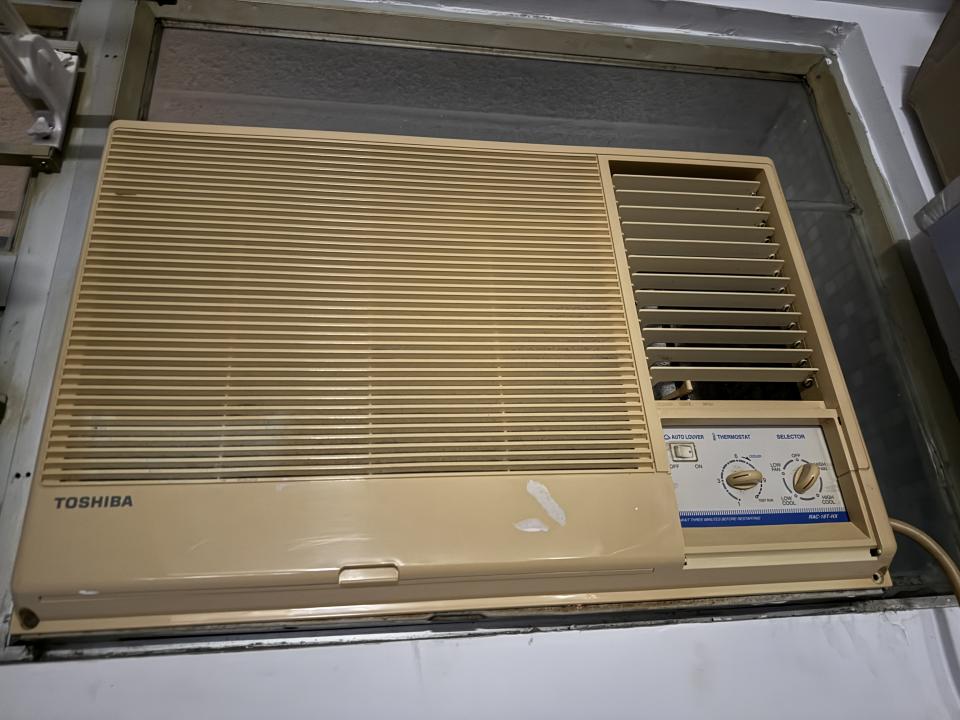 Air Conditioner Repairjob photo