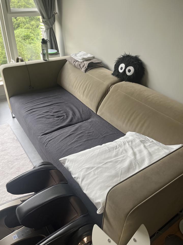 Furniture RepairJob photo