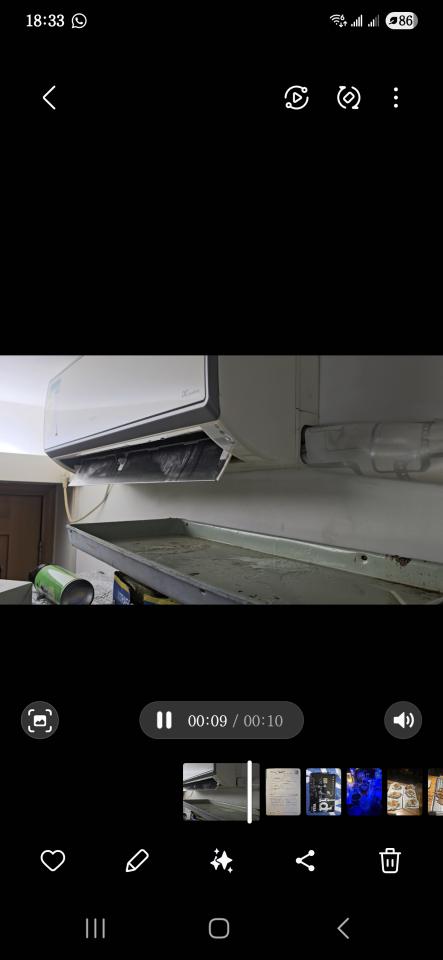 Air Conditioner RepairJob photo