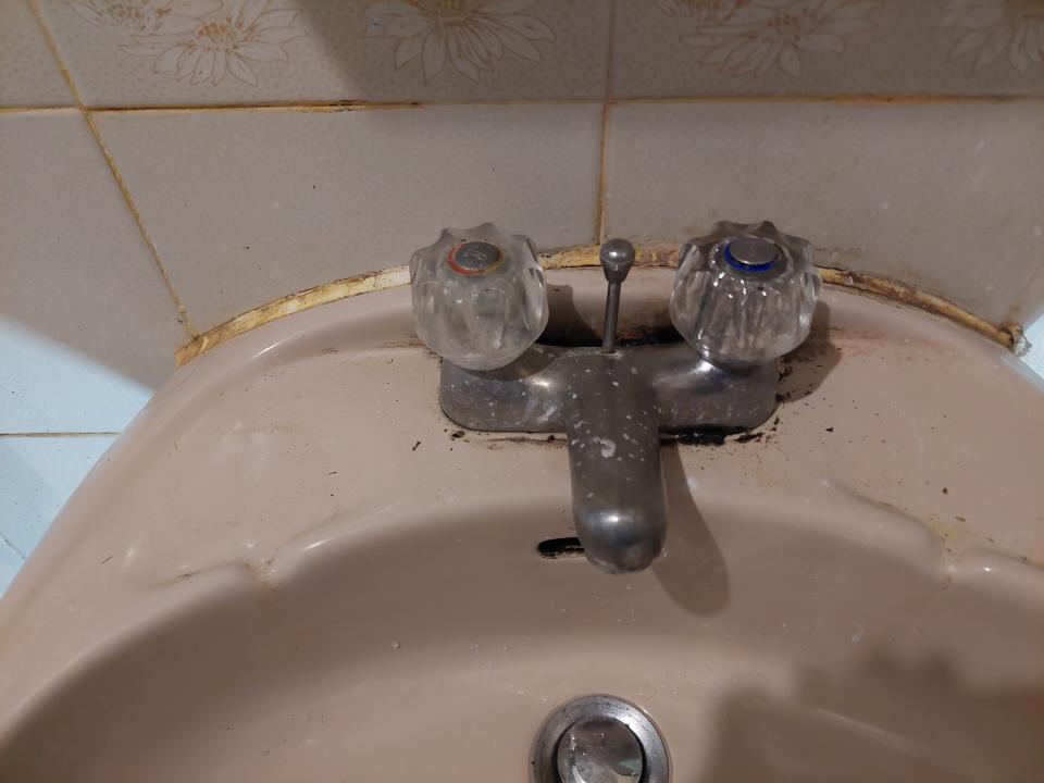 Faucet Repair & InstallationJob photo