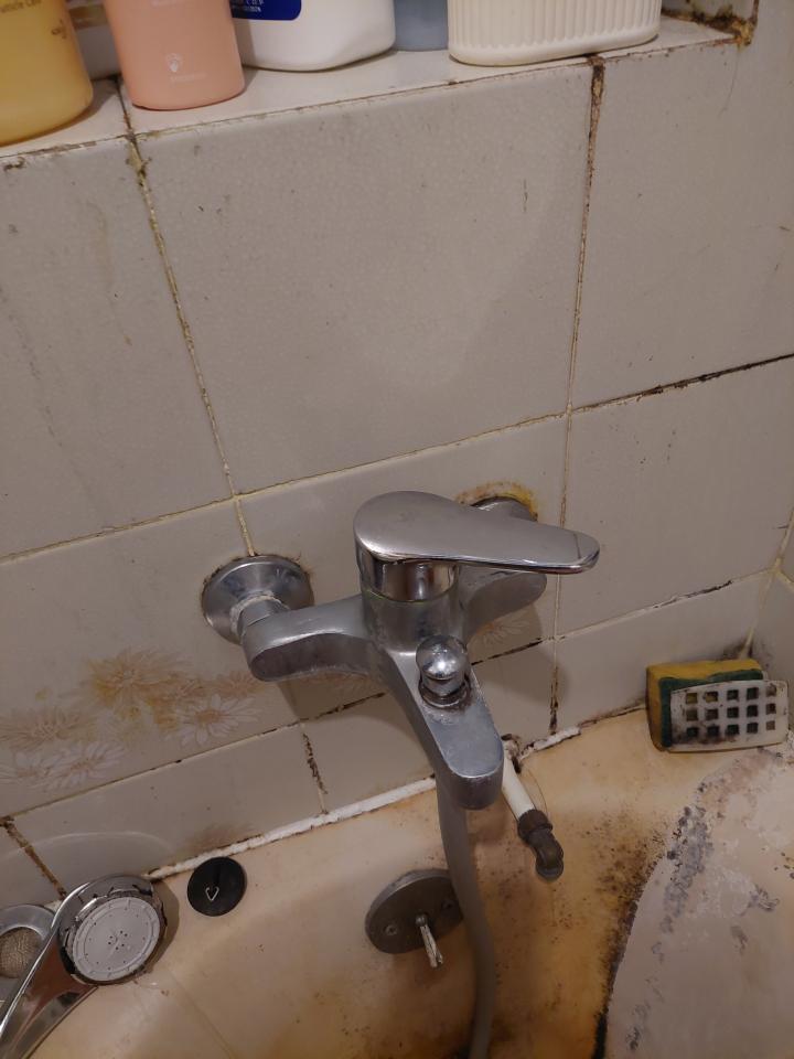 Faucet Repair & InstallationJob photo