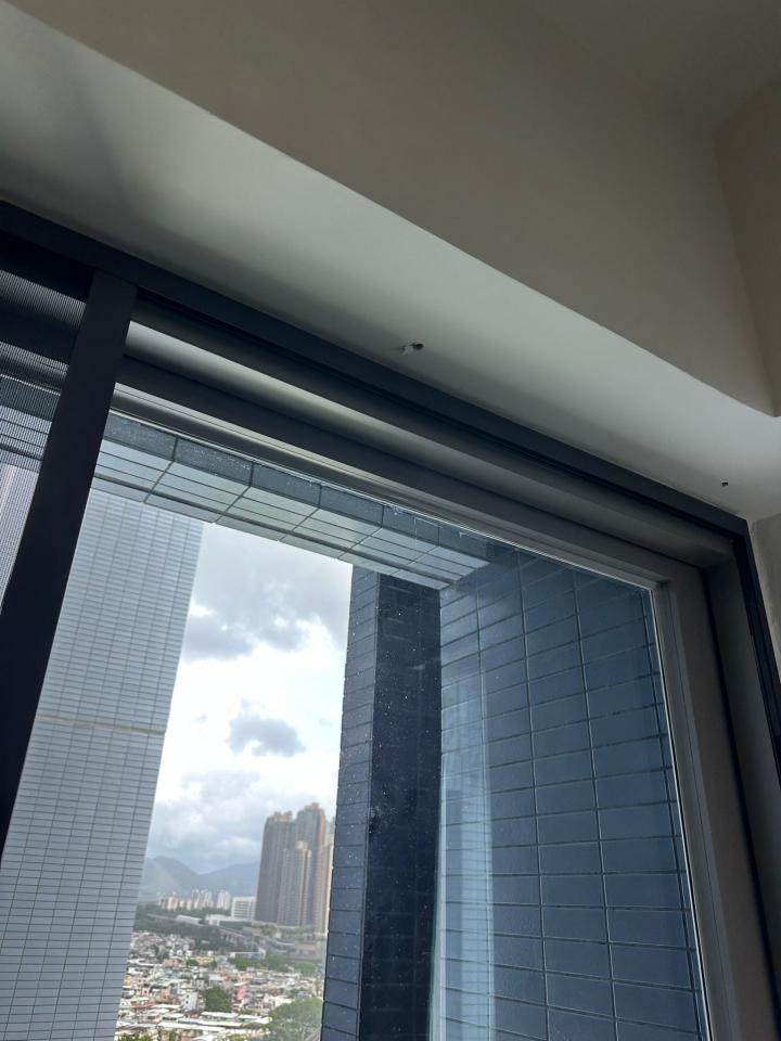 Curtain InstallationJob photo