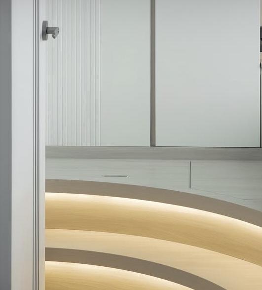 室內設計工作照片