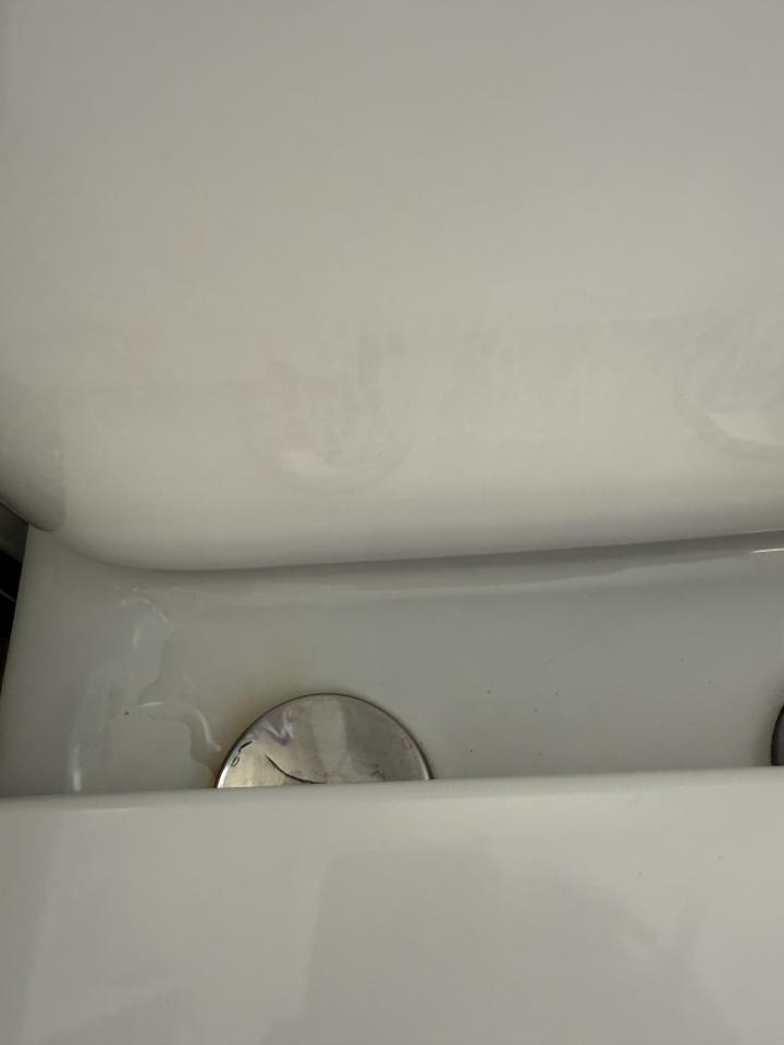 漏水維修工作照片