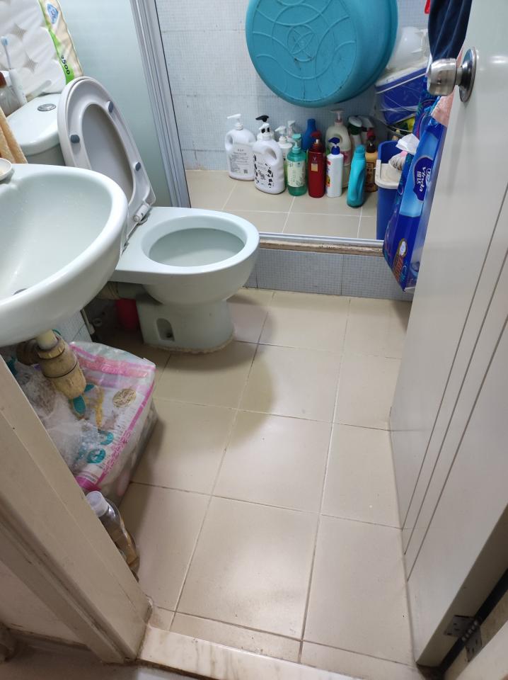 水喉水務工作照片