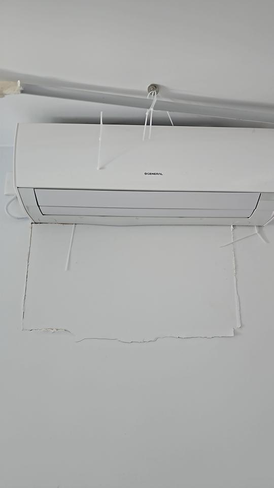 Air Conditioner Repairjob photo