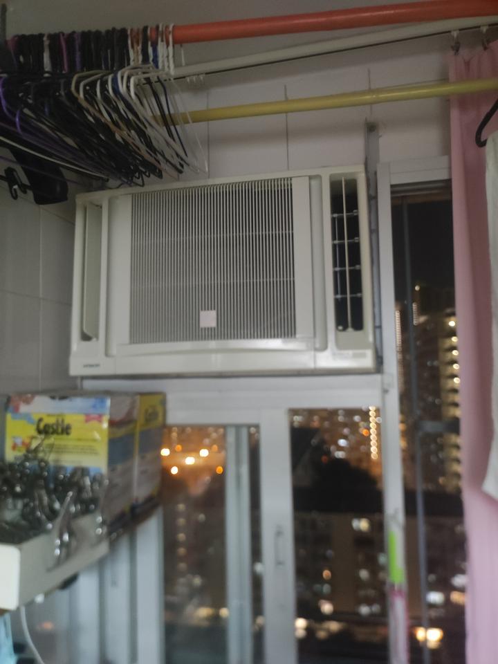 Air Conditioner InstallationJob photo