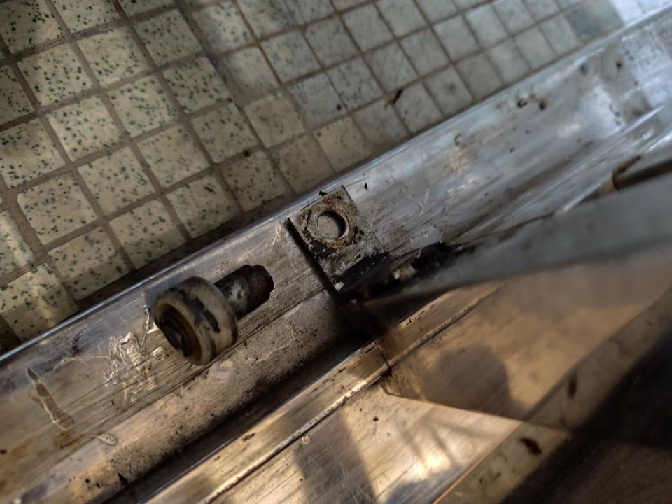 Iron Doorjob photo