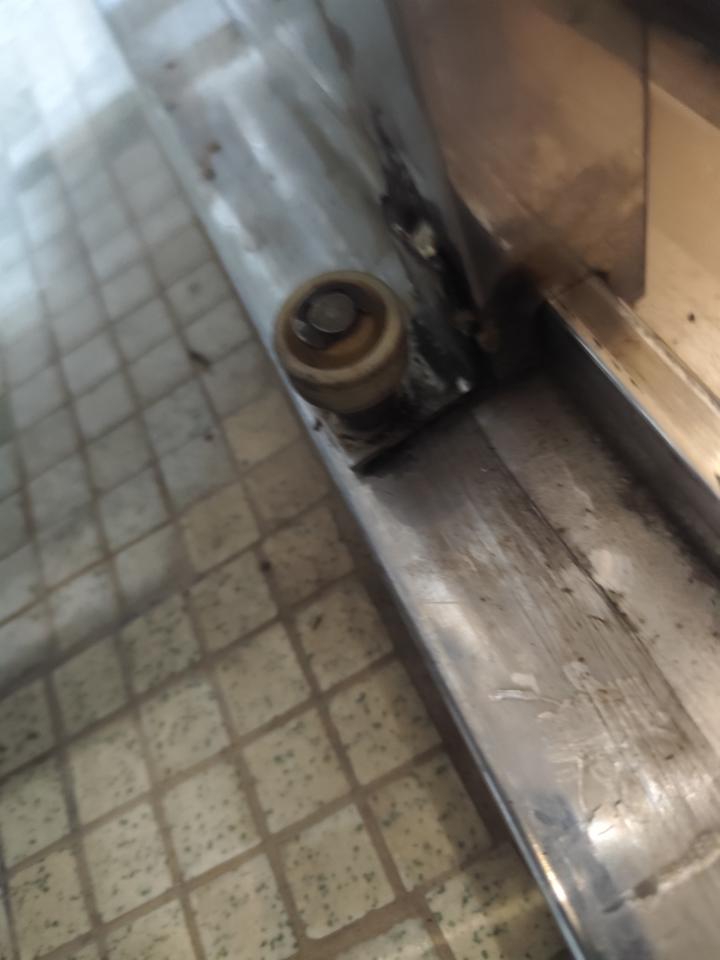 Iron Doorjob photo