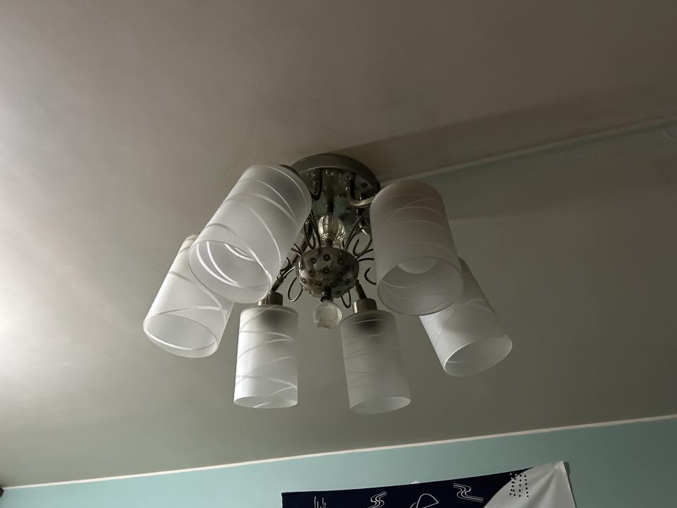 Lighting Maintenancejob photo