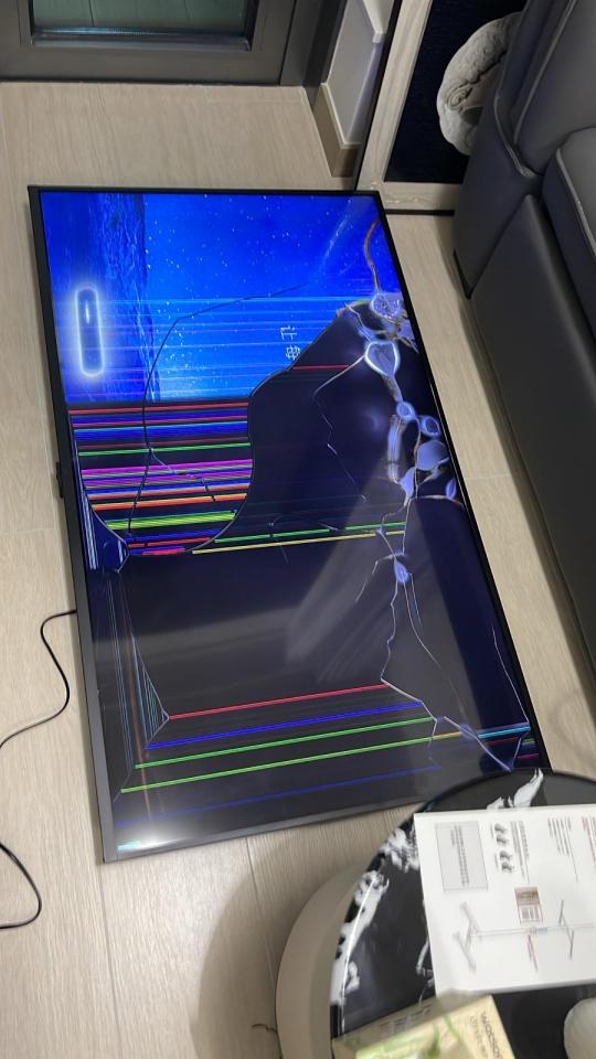 電器維修工作照片