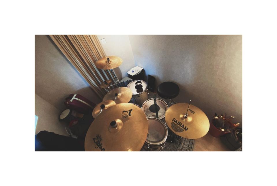 隔音工程工作照片
