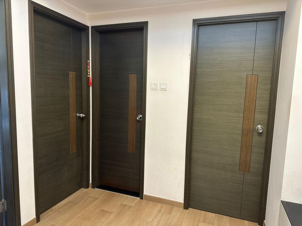 泥水工程工作照片
