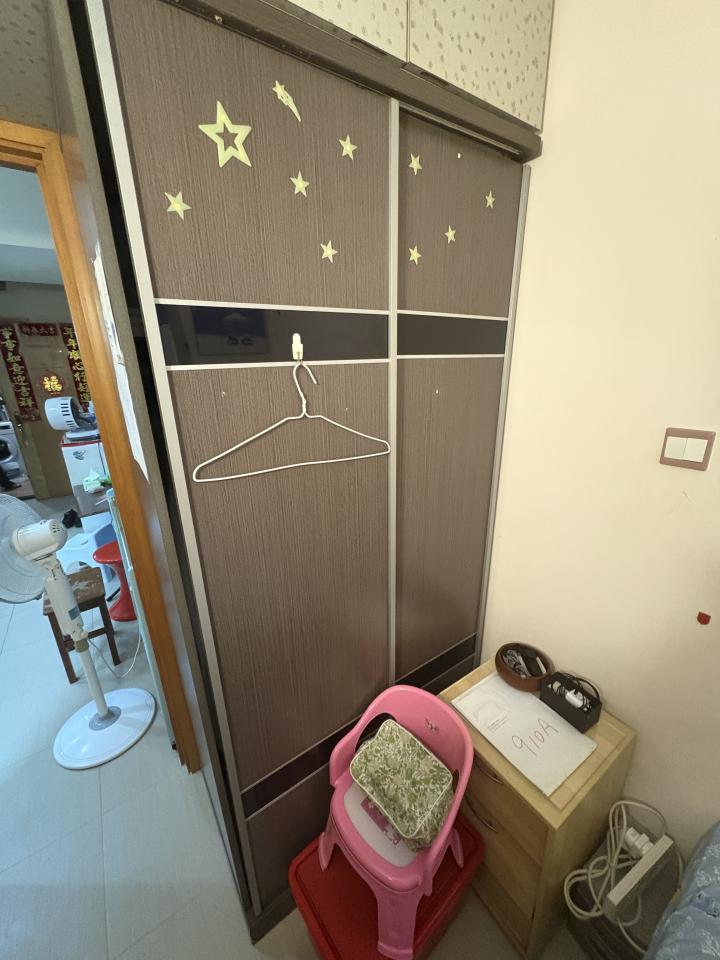 清拆工程工作照片