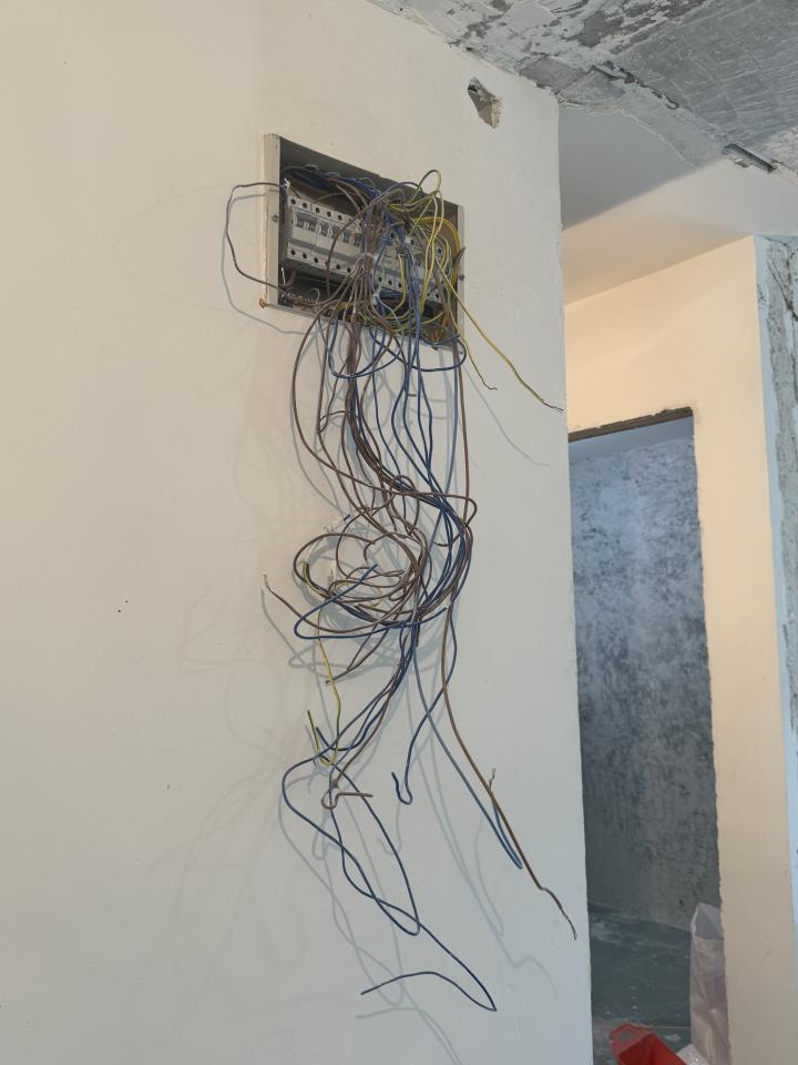水電工程工作照片
