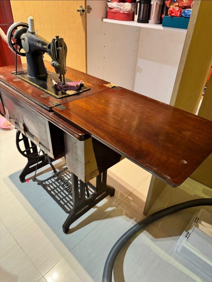 大型垃圾處理工作照片 大型垃圾處理工作照片