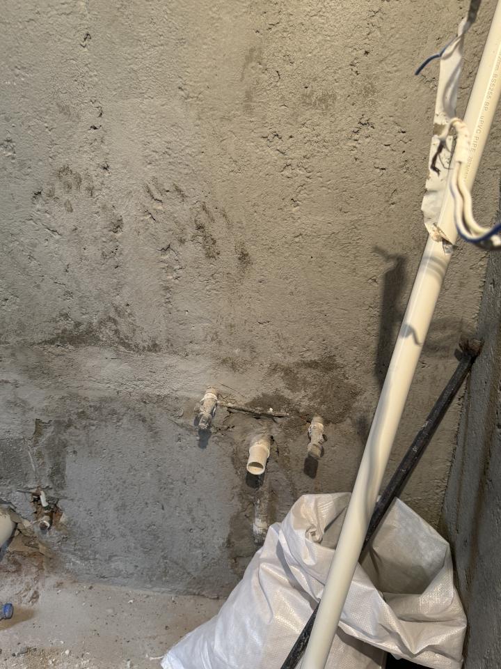 水電工程工作照片