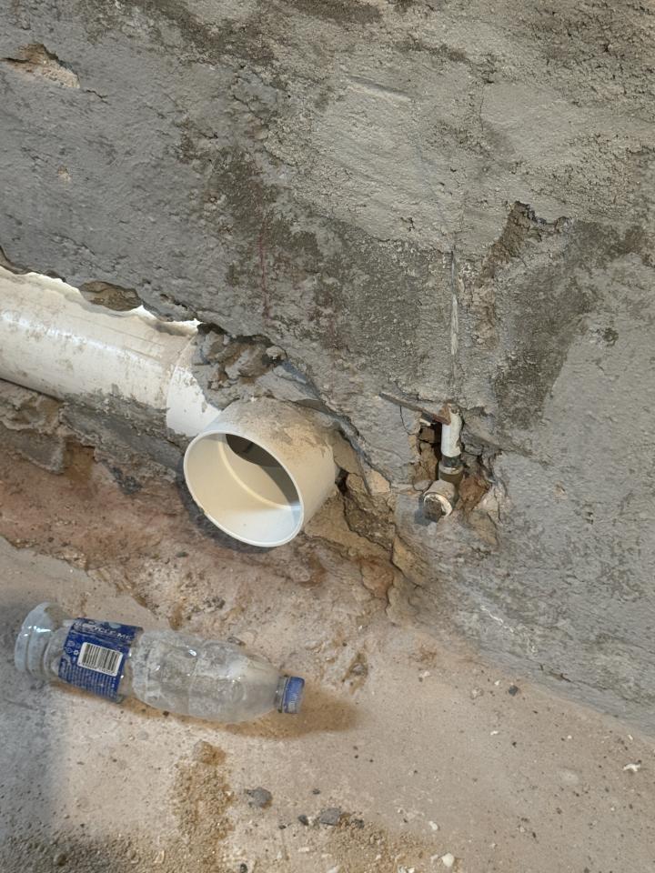 水電工程工作照片