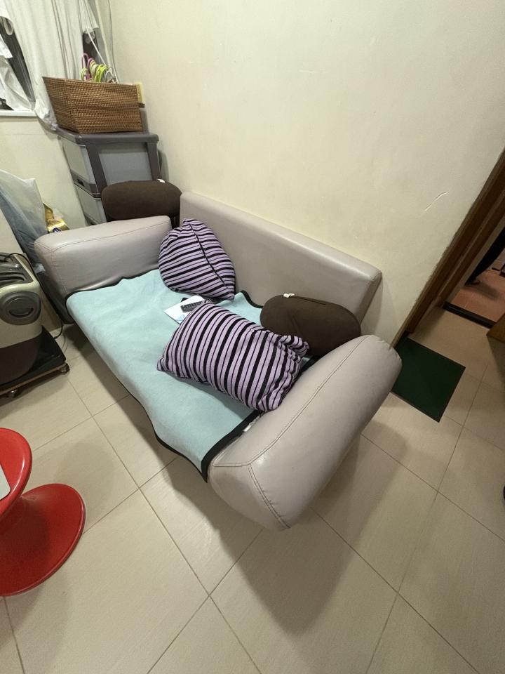清拆工程工作照片