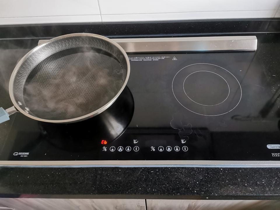 電器維修工作照片