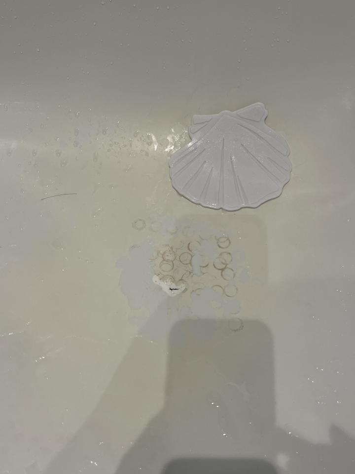 浴室翻新工作照片