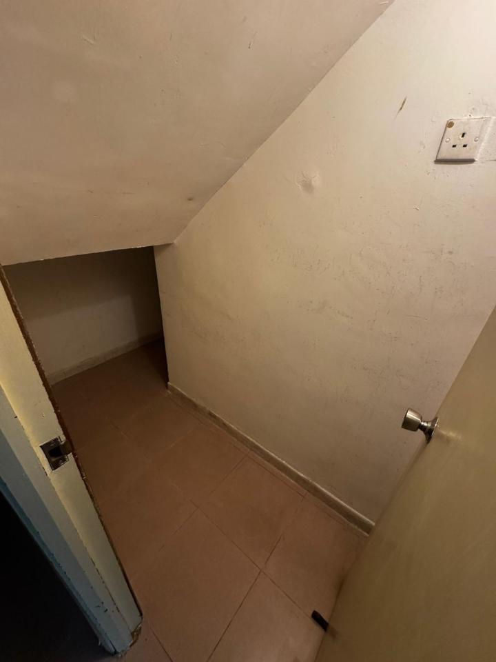 油漆工程工作照片