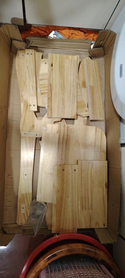 淘寶傢俬安裝工作照片