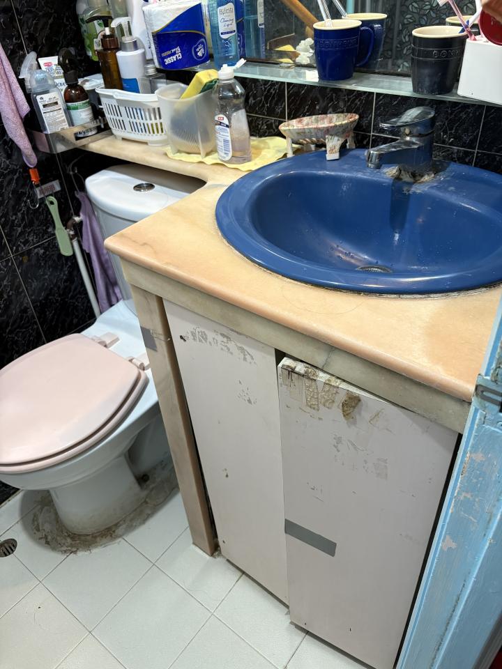 泥水工程工作照片